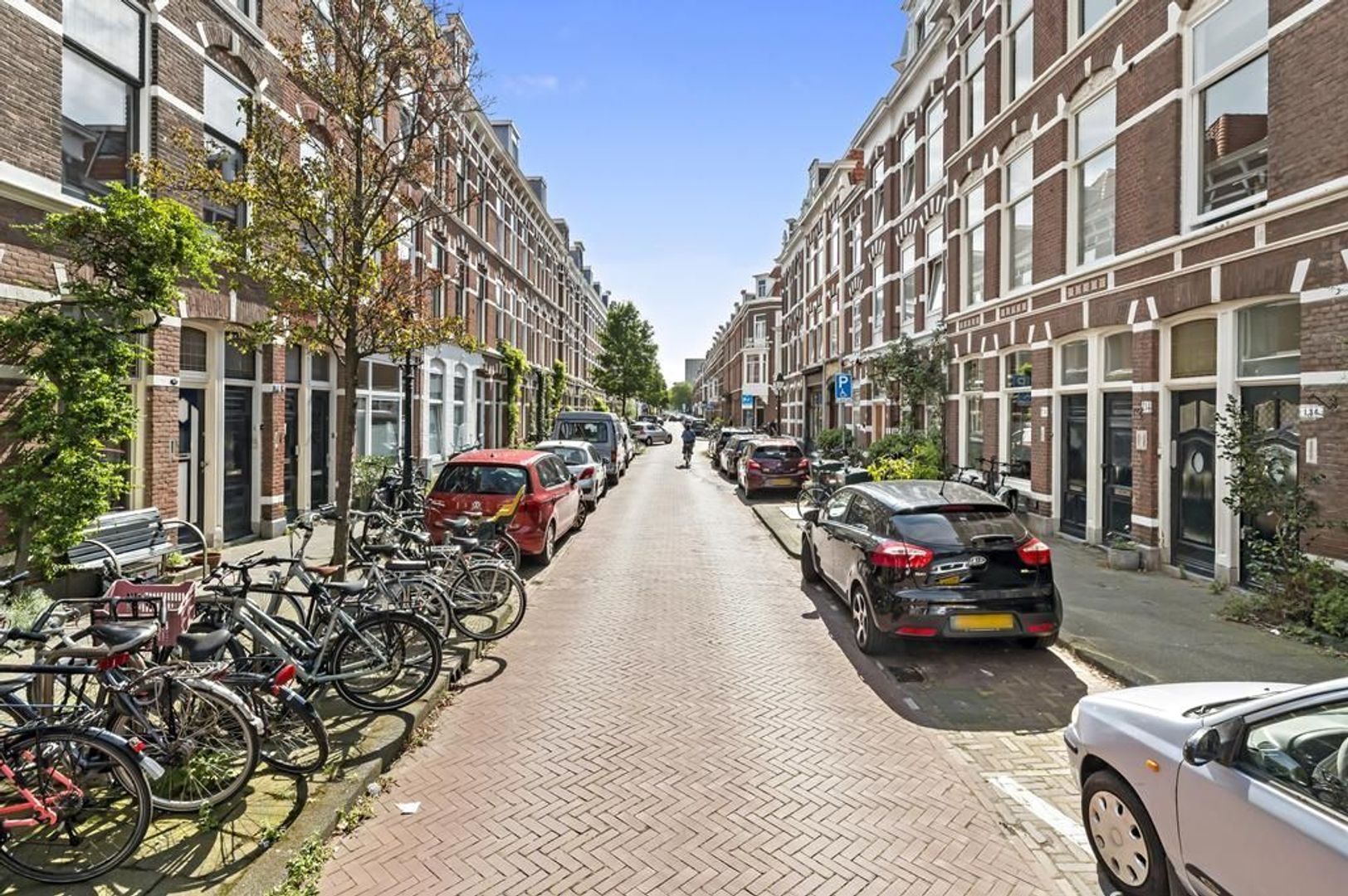 Franklinstraat 132 A