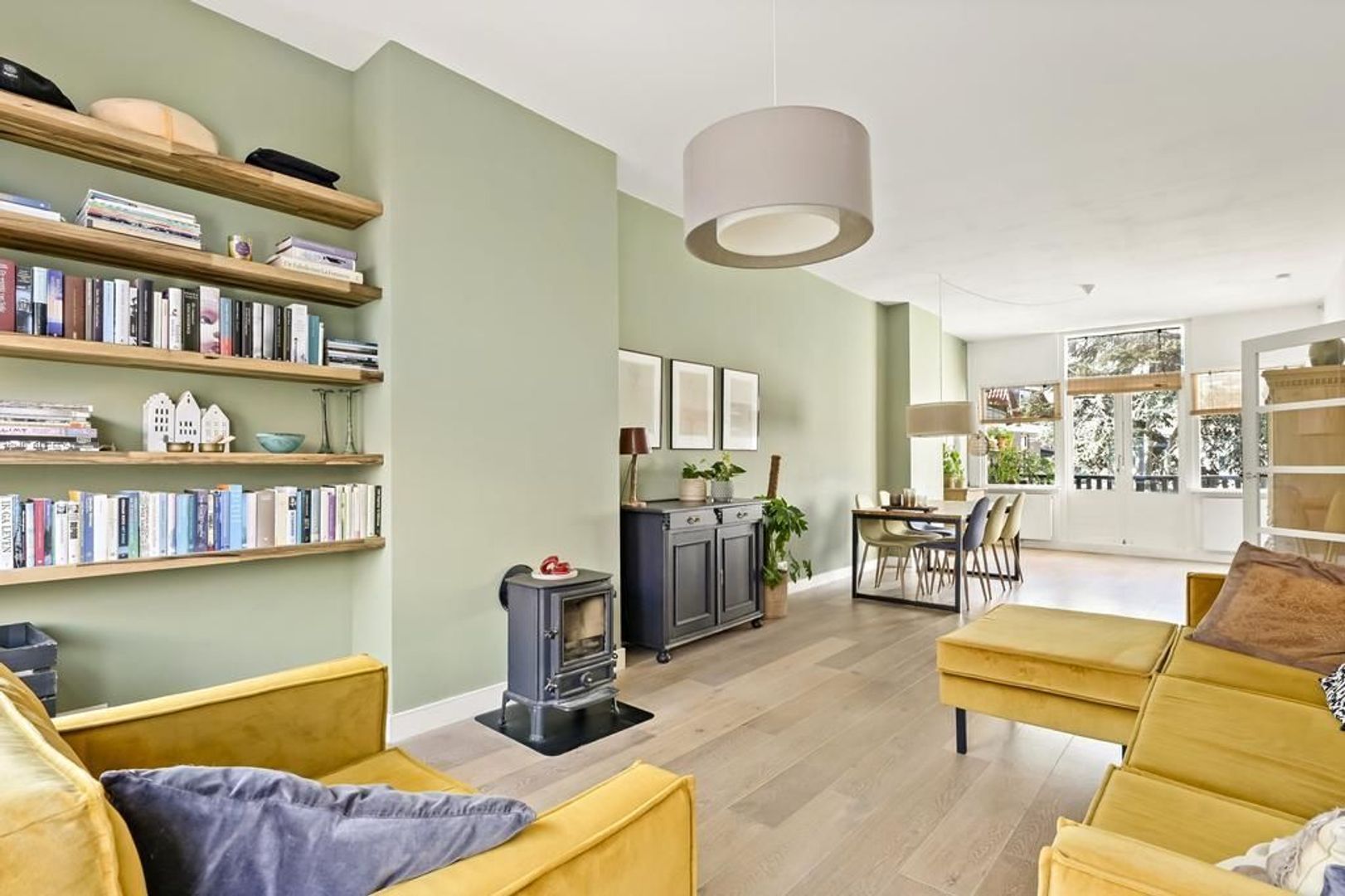 Franklinstraat 132 A