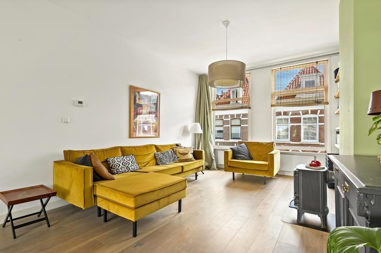 Franklinstraat 132 A