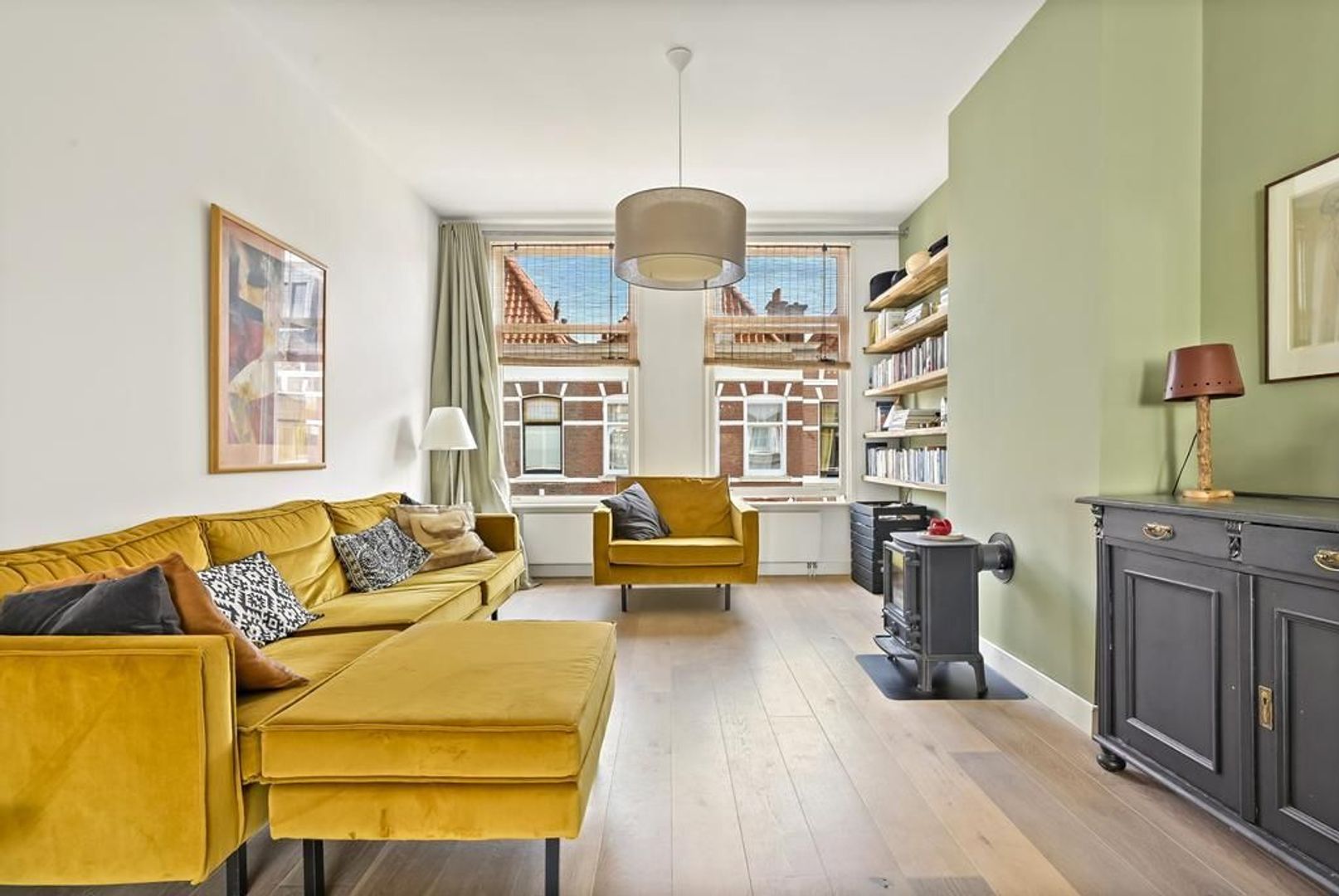 Franklinstraat 132 A