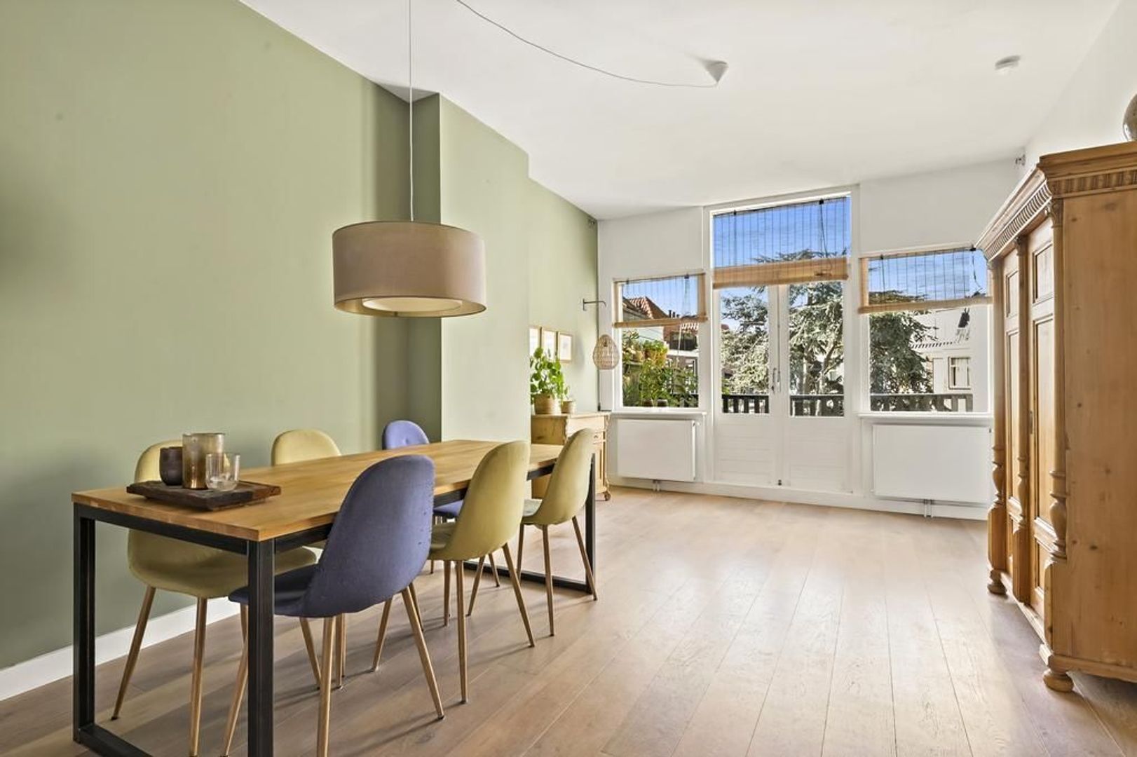 Franklinstraat 132 A