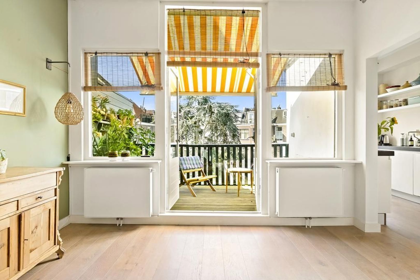 Franklinstraat 132 A