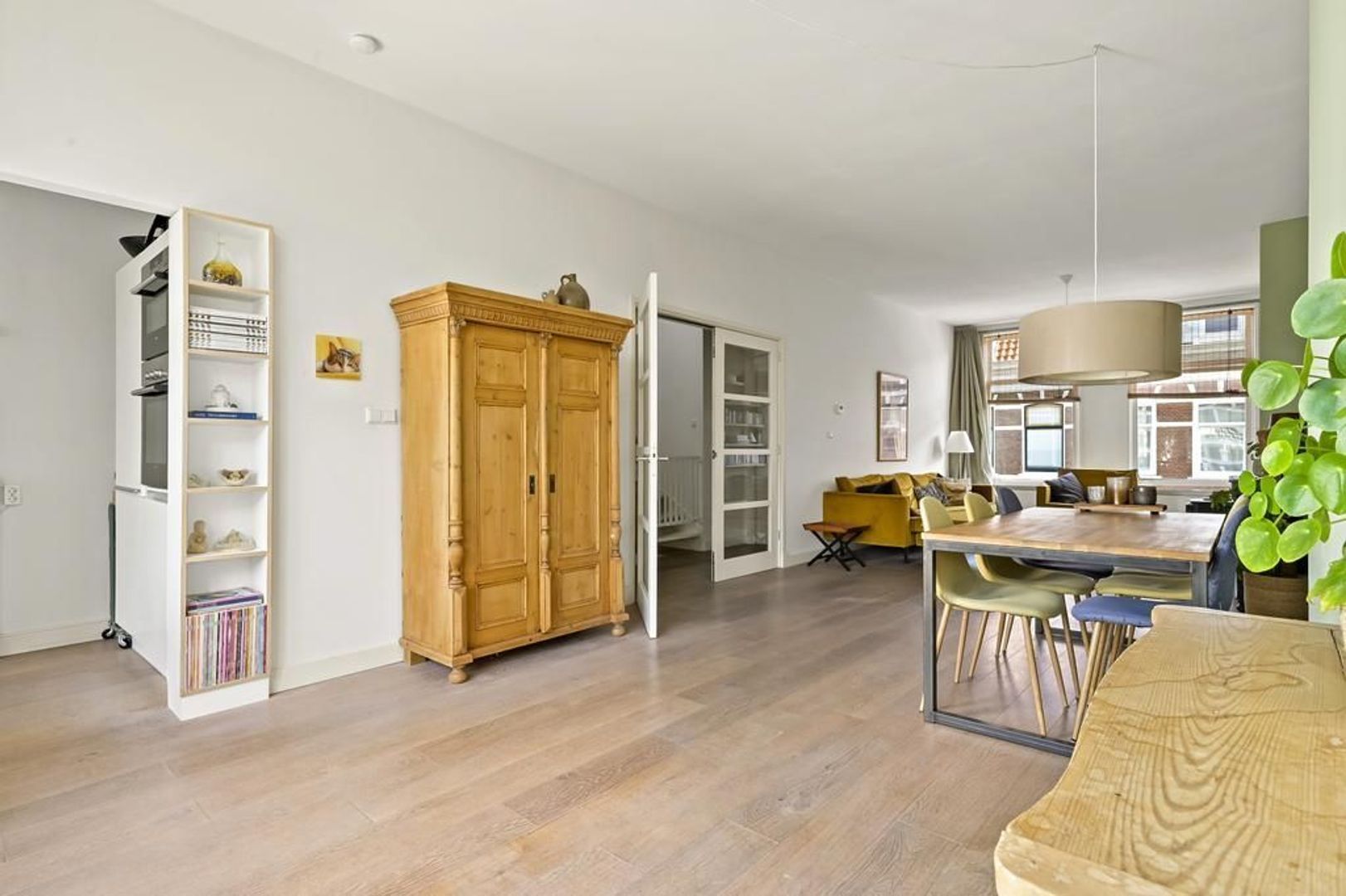 Franklinstraat 132 A