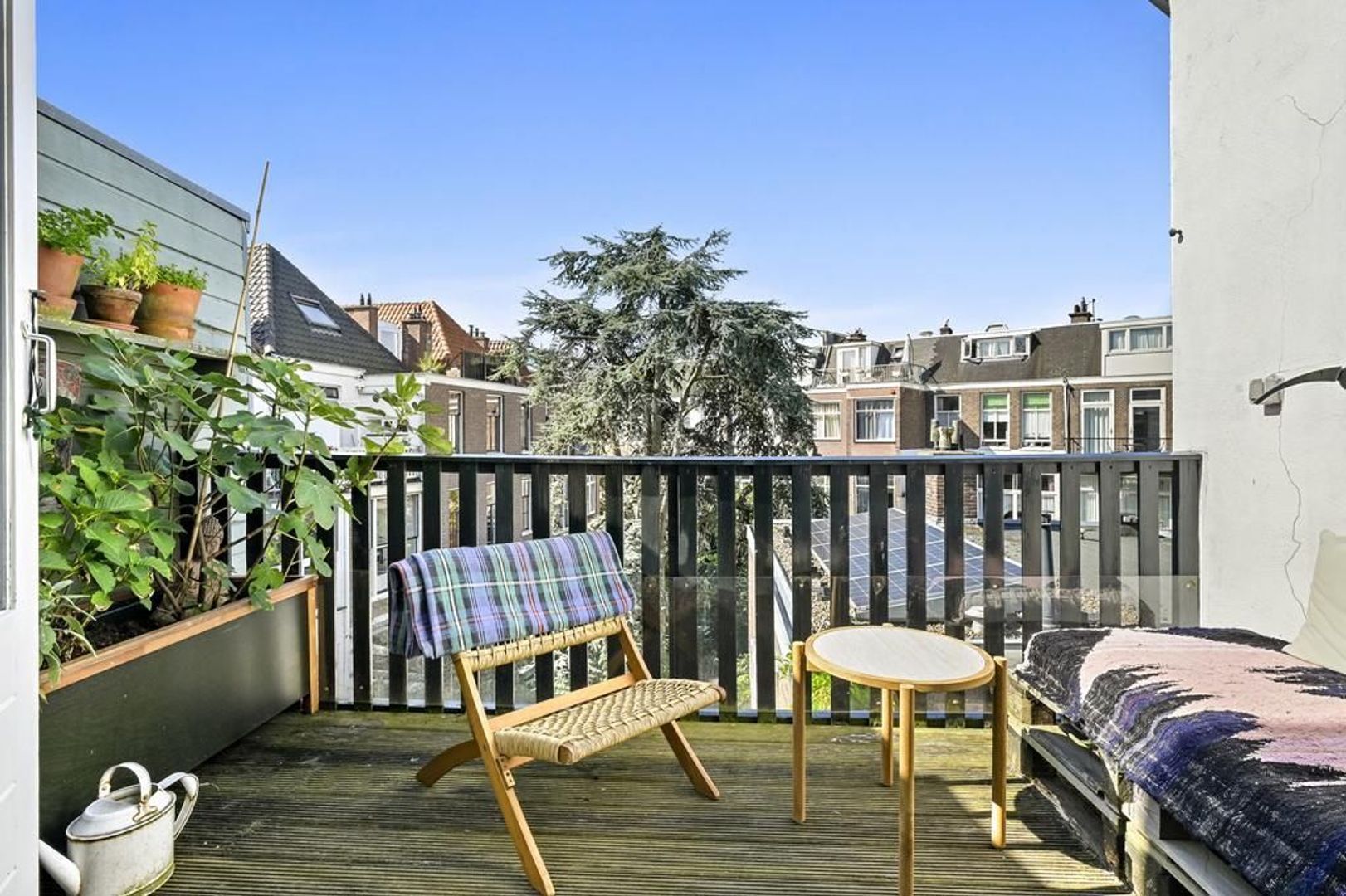 Franklinstraat 132 A