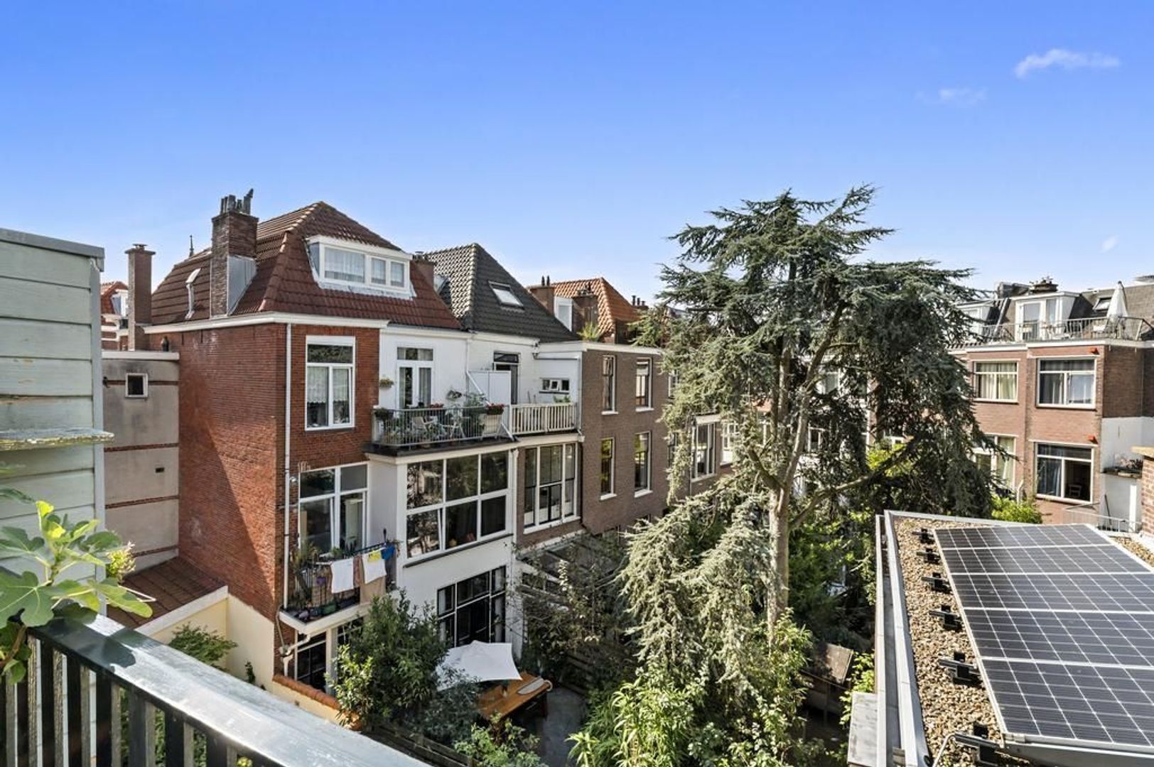 Franklinstraat 132 A