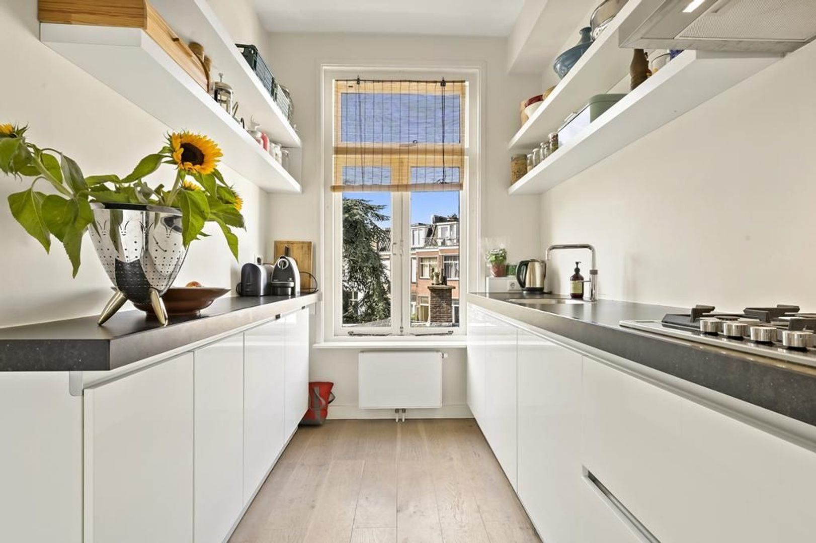 Franklinstraat 132 A