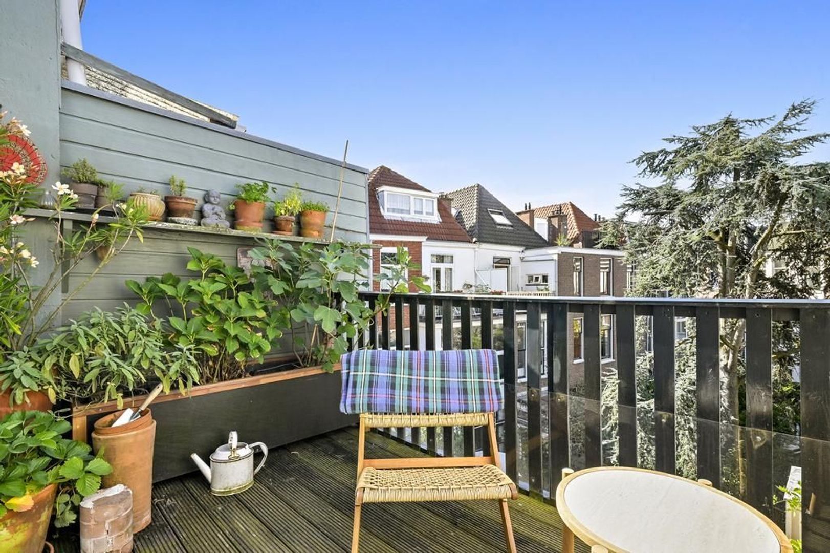 Franklinstraat 132 A