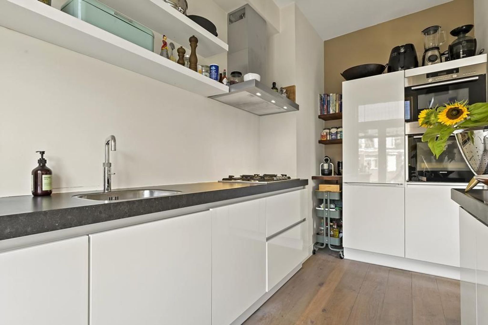 Franklinstraat 132 A