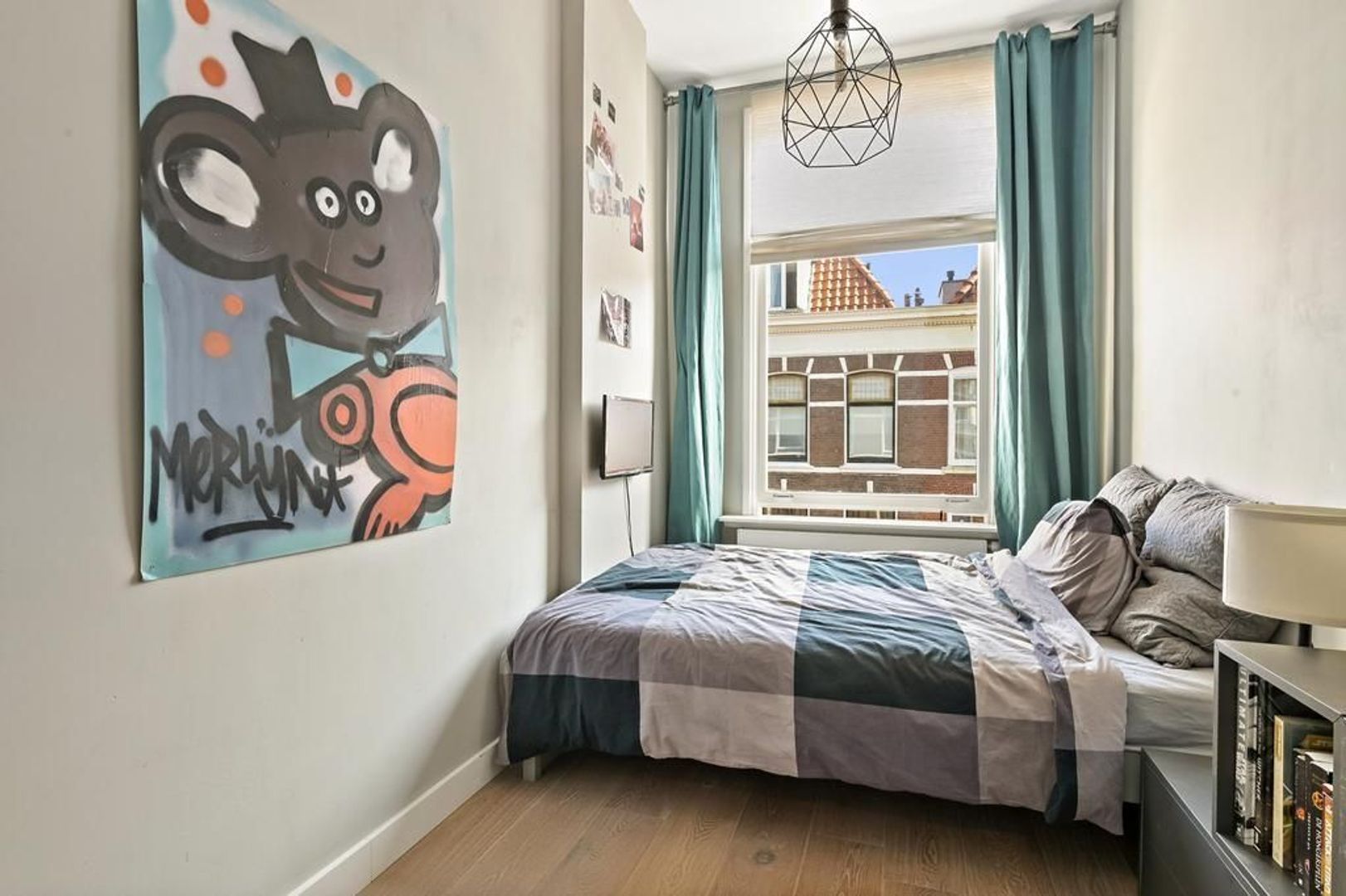 Franklinstraat 132 A