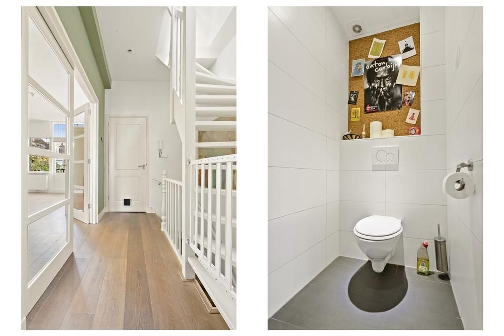 Franklinstraat 132 A