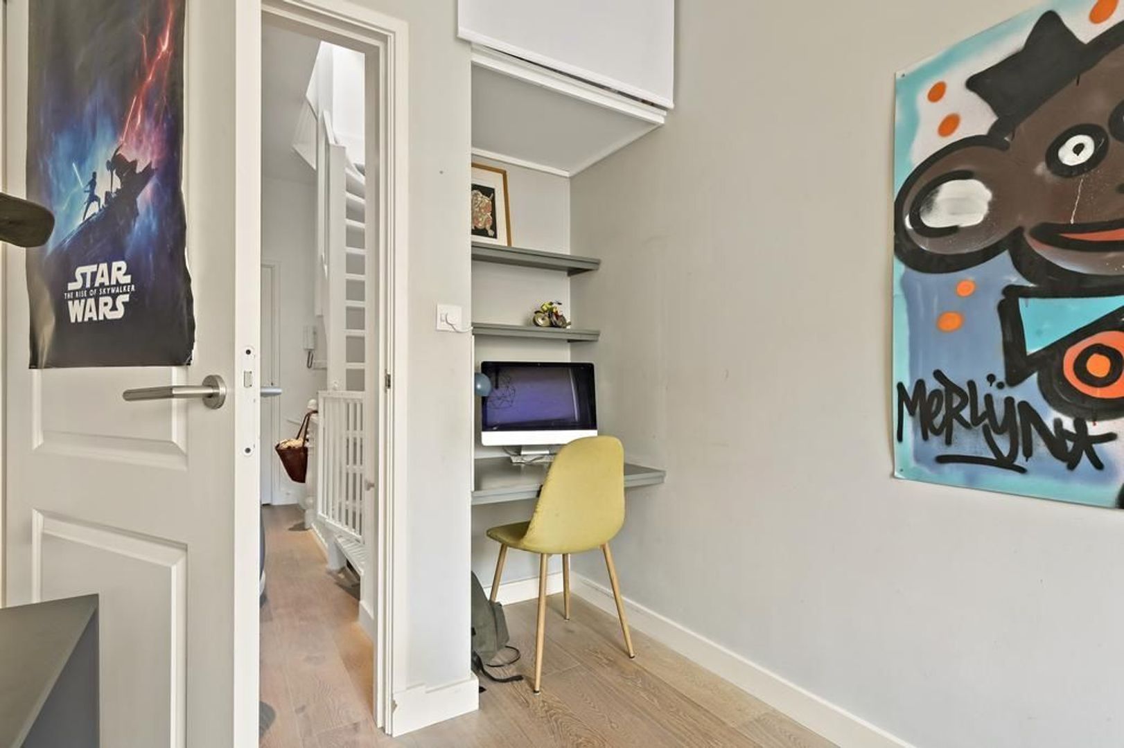 Franklinstraat 132 A