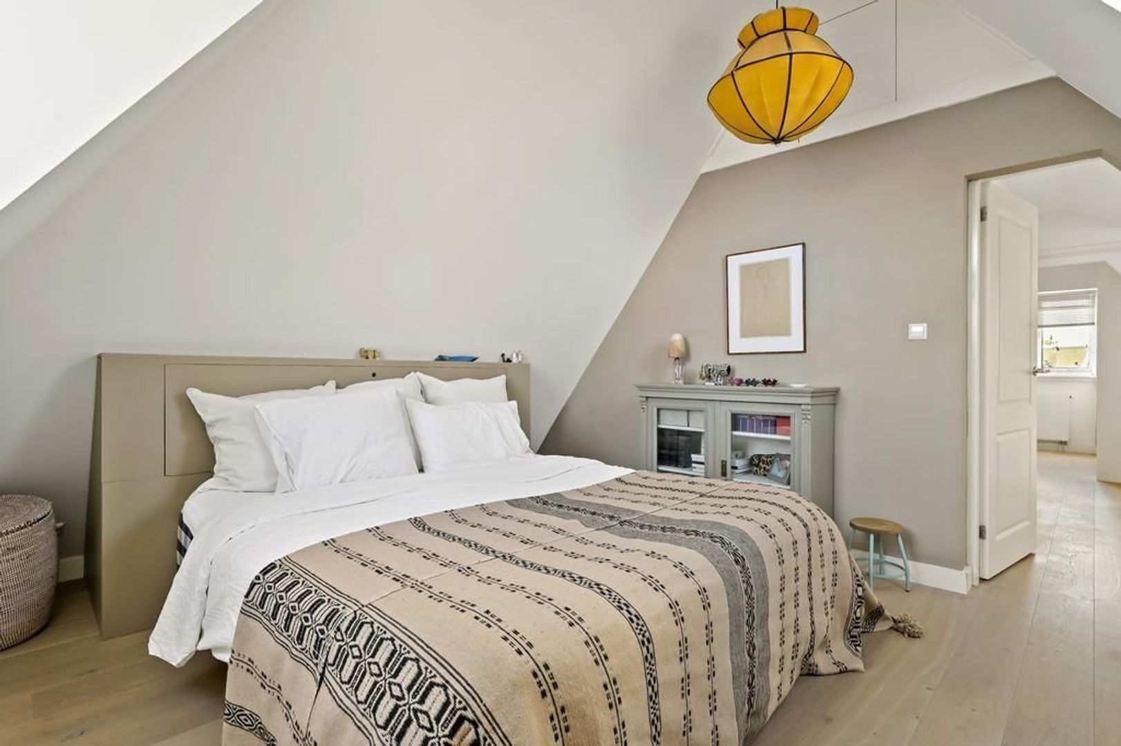 Franklinstraat 132 A