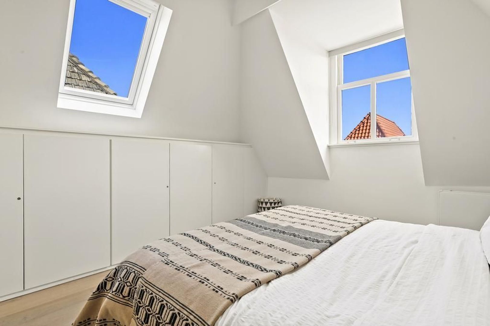 Franklinstraat 132 A