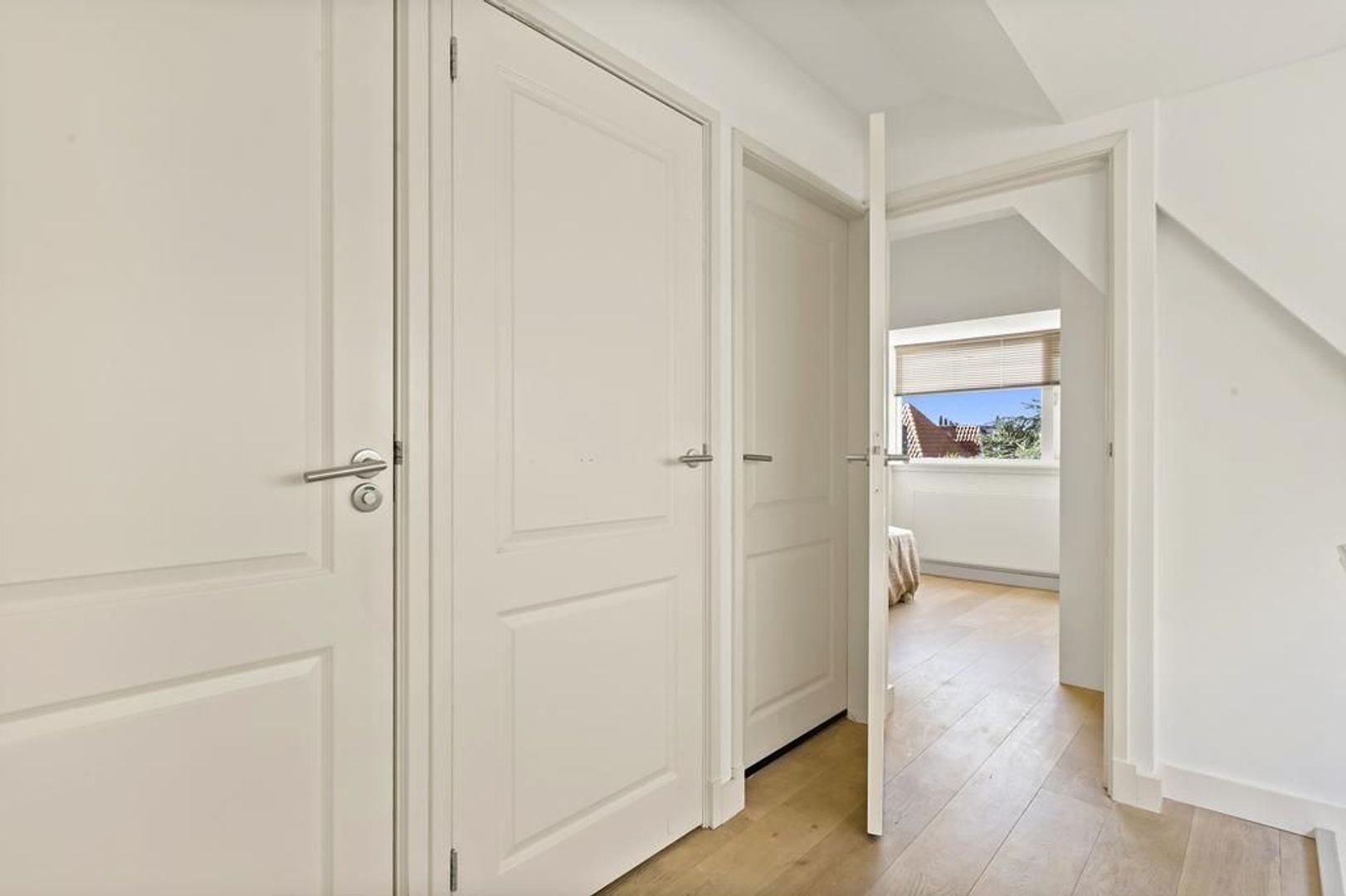 Franklinstraat 132 A