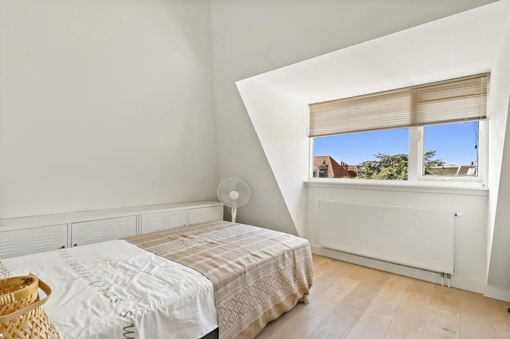 Franklinstraat 132 A