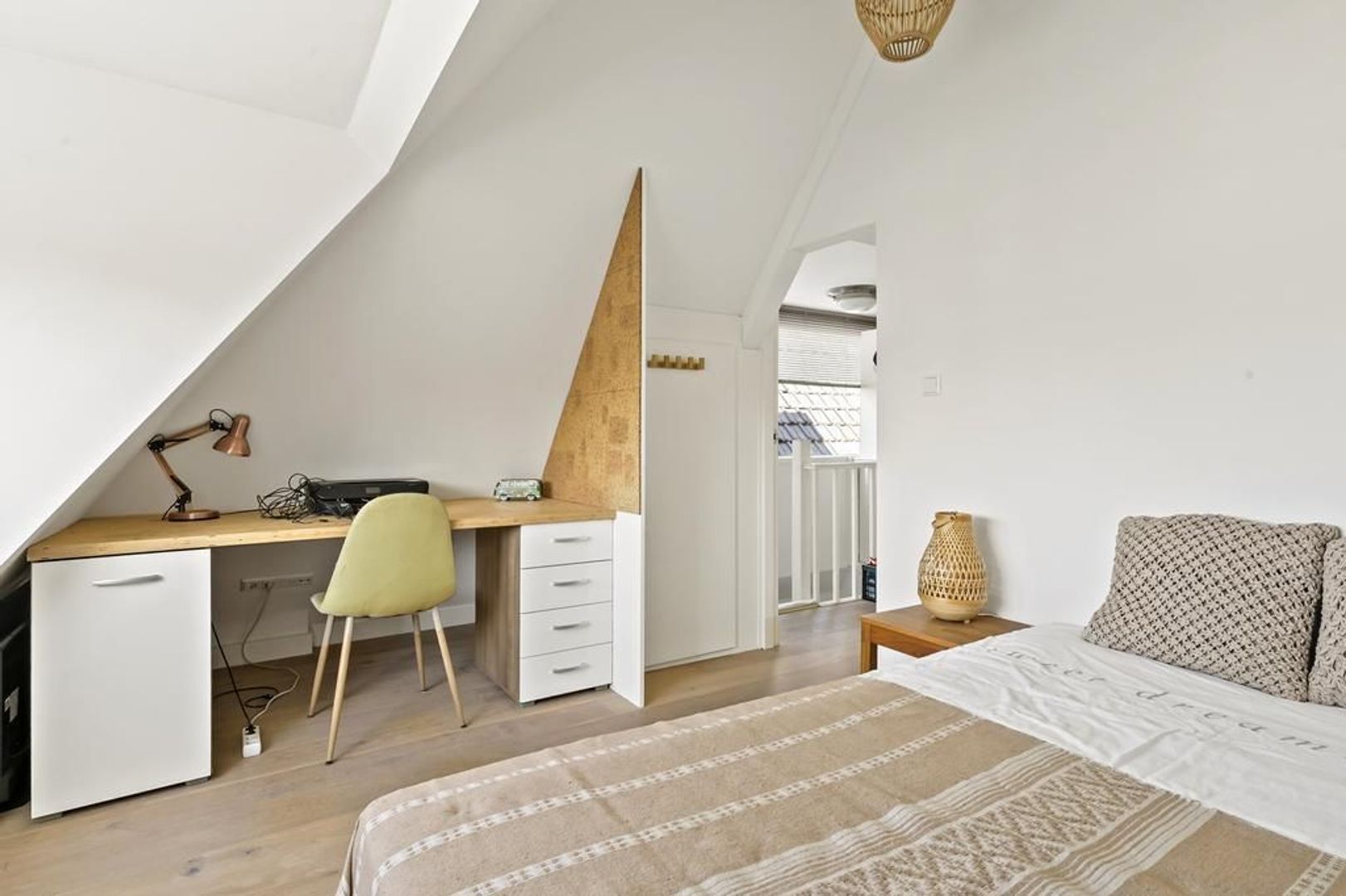 Franklinstraat 132 A