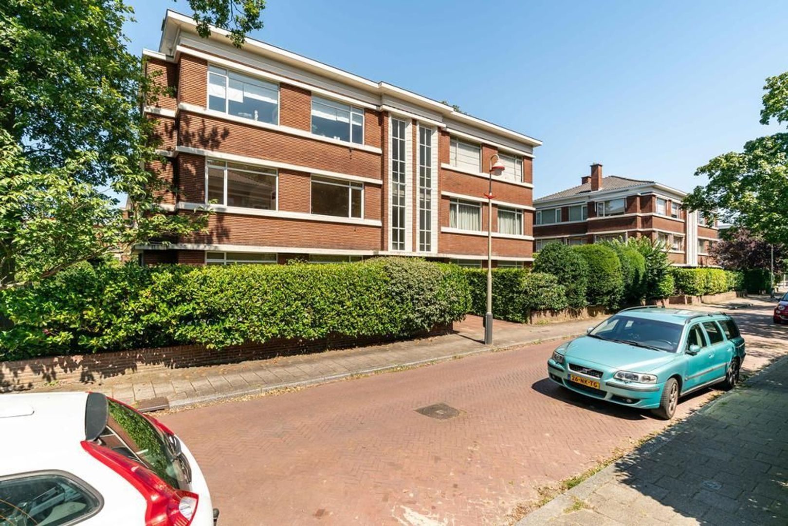 Van Kijfhoeklaan 110