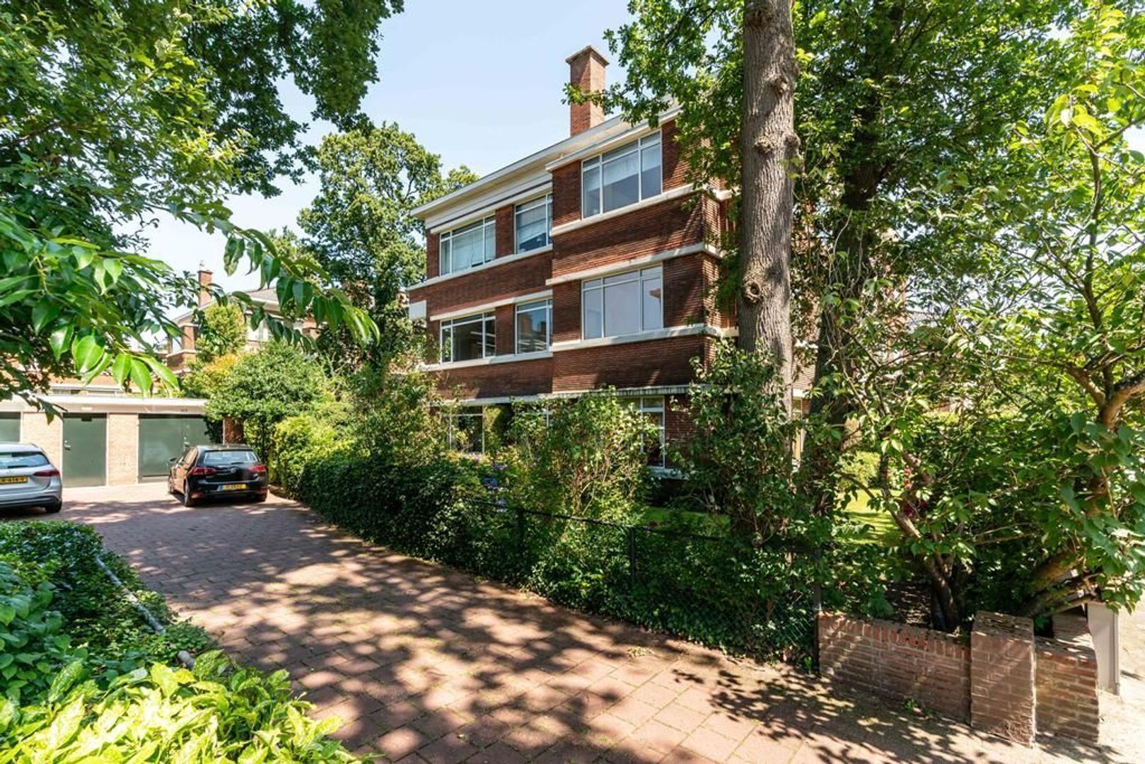 Van Kijfhoeklaan 110