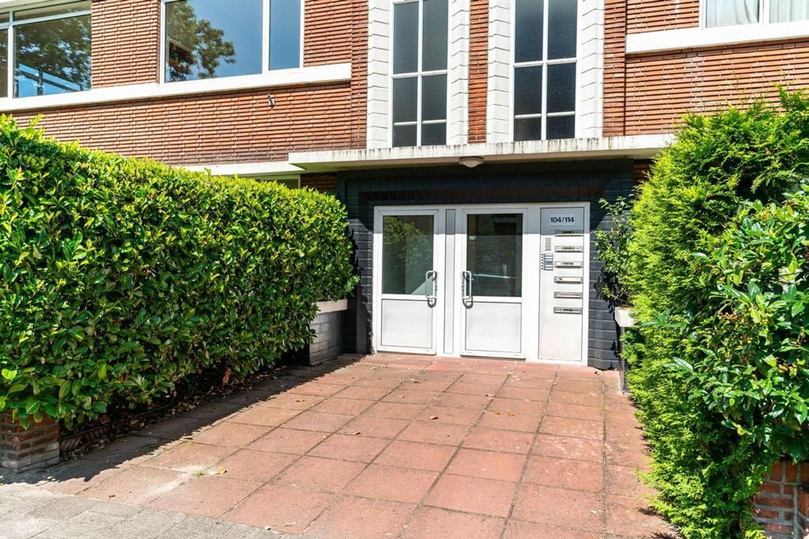 Van Kijfhoeklaan 110