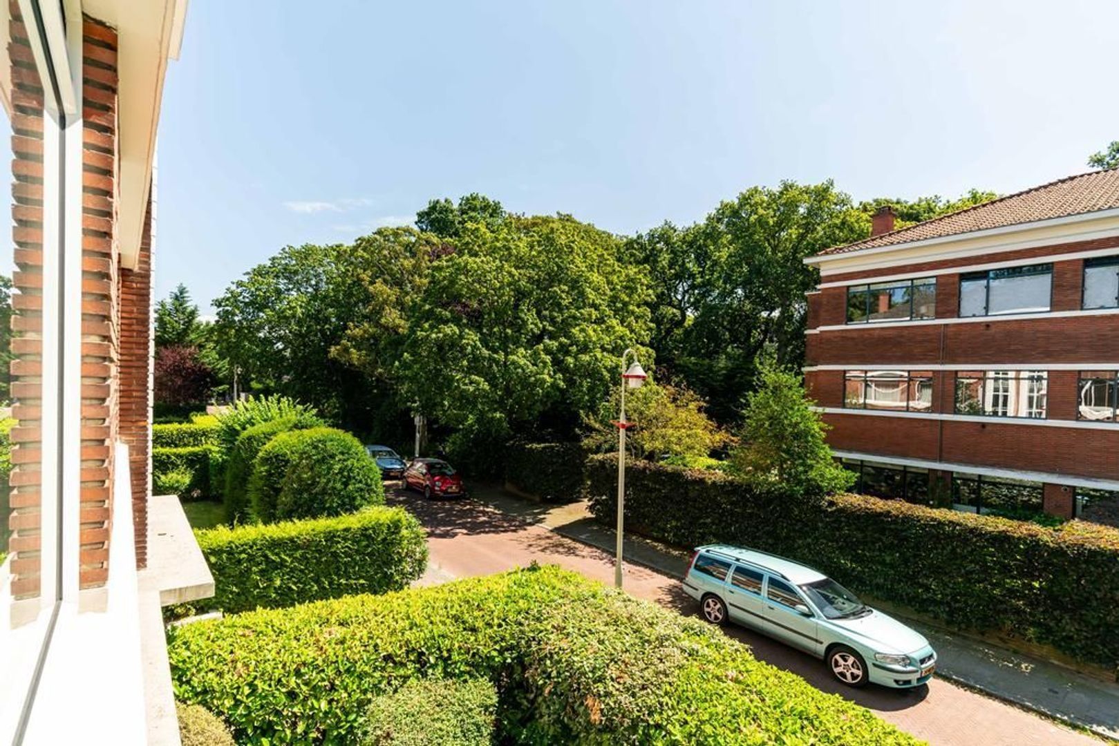 Van Kijfhoeklaan 110