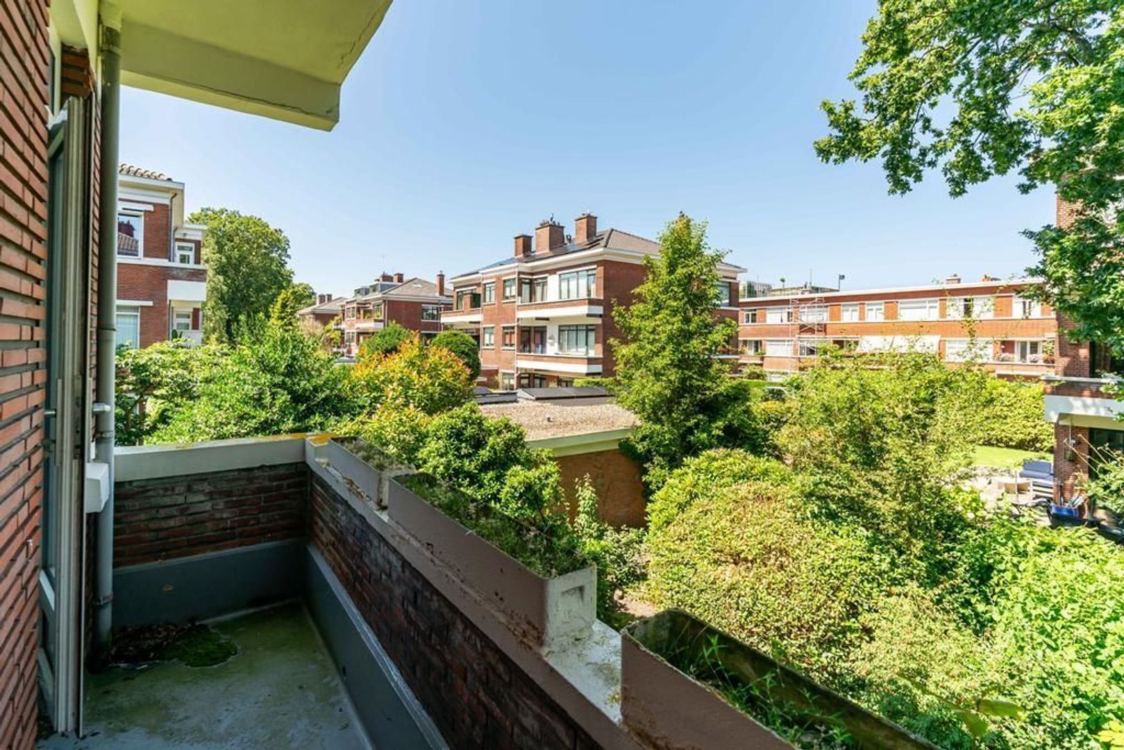 Van Kijfhoeklaan 110