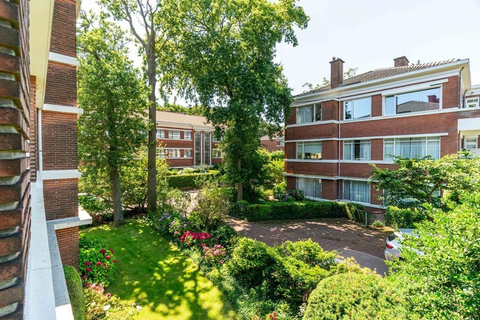 Van Kijfhoeklaan 110