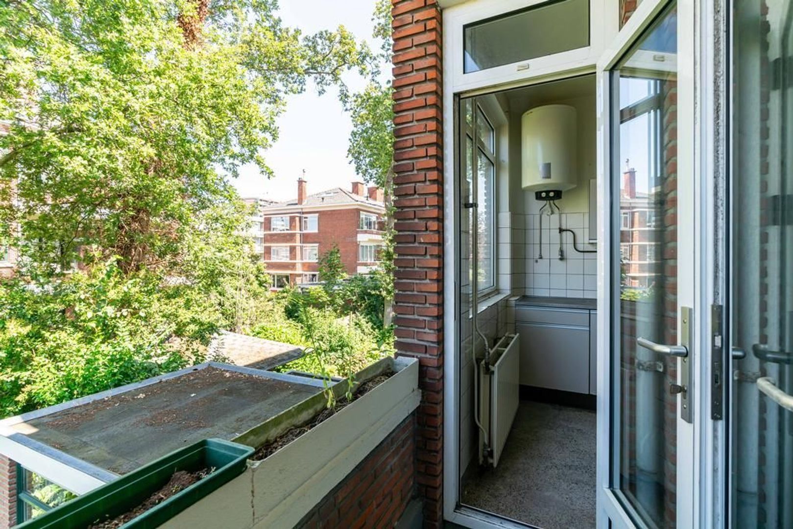 Van Kijfhoeklaan 110