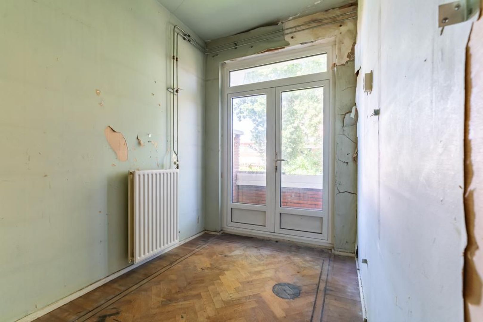 Van Kijfhoeklaan 110