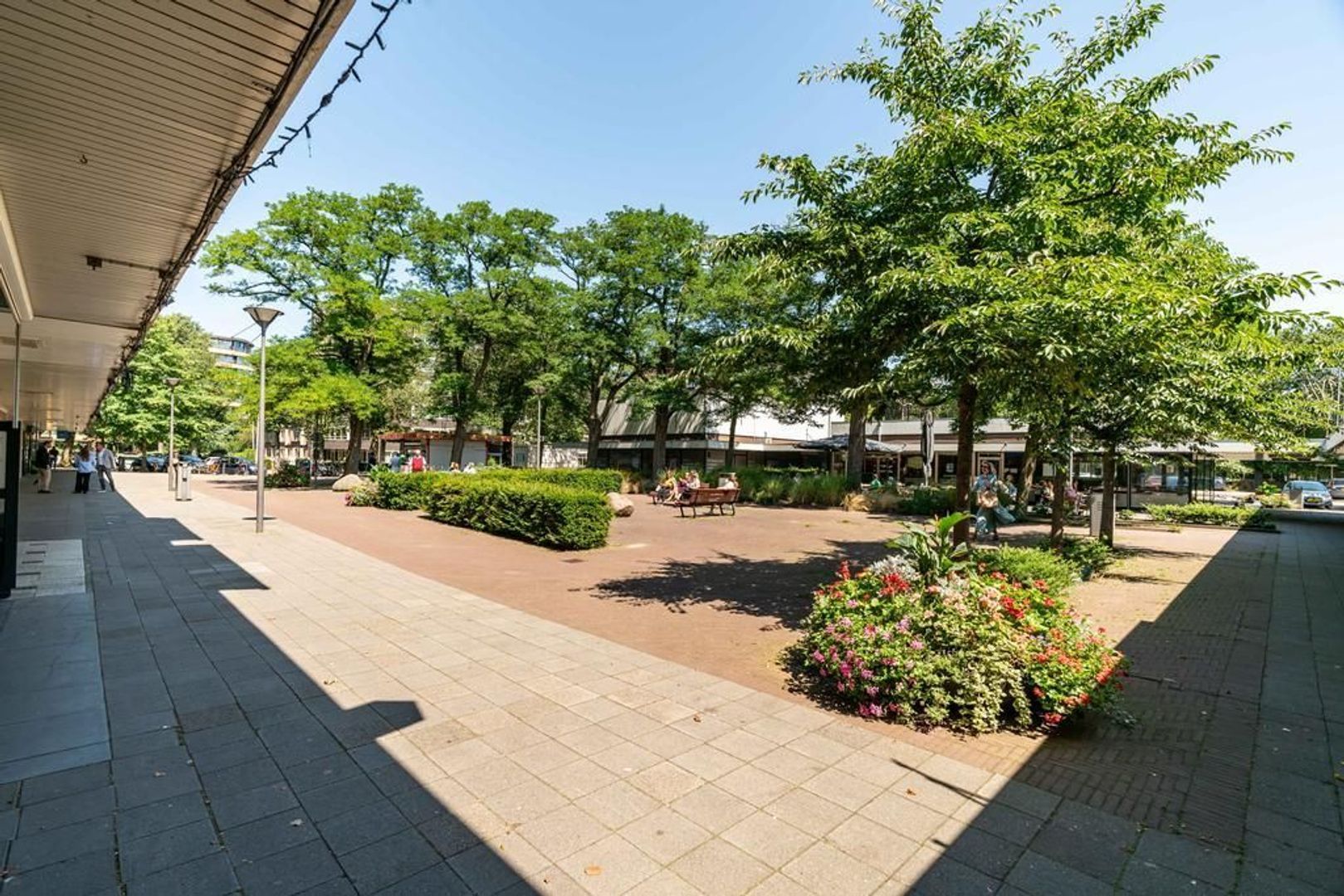 Van Kijfhoeklaan 110