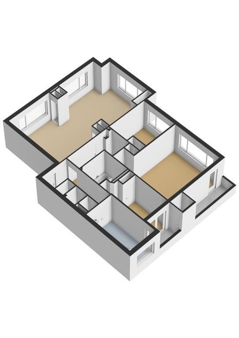 Van Kijfhoeklaan 110