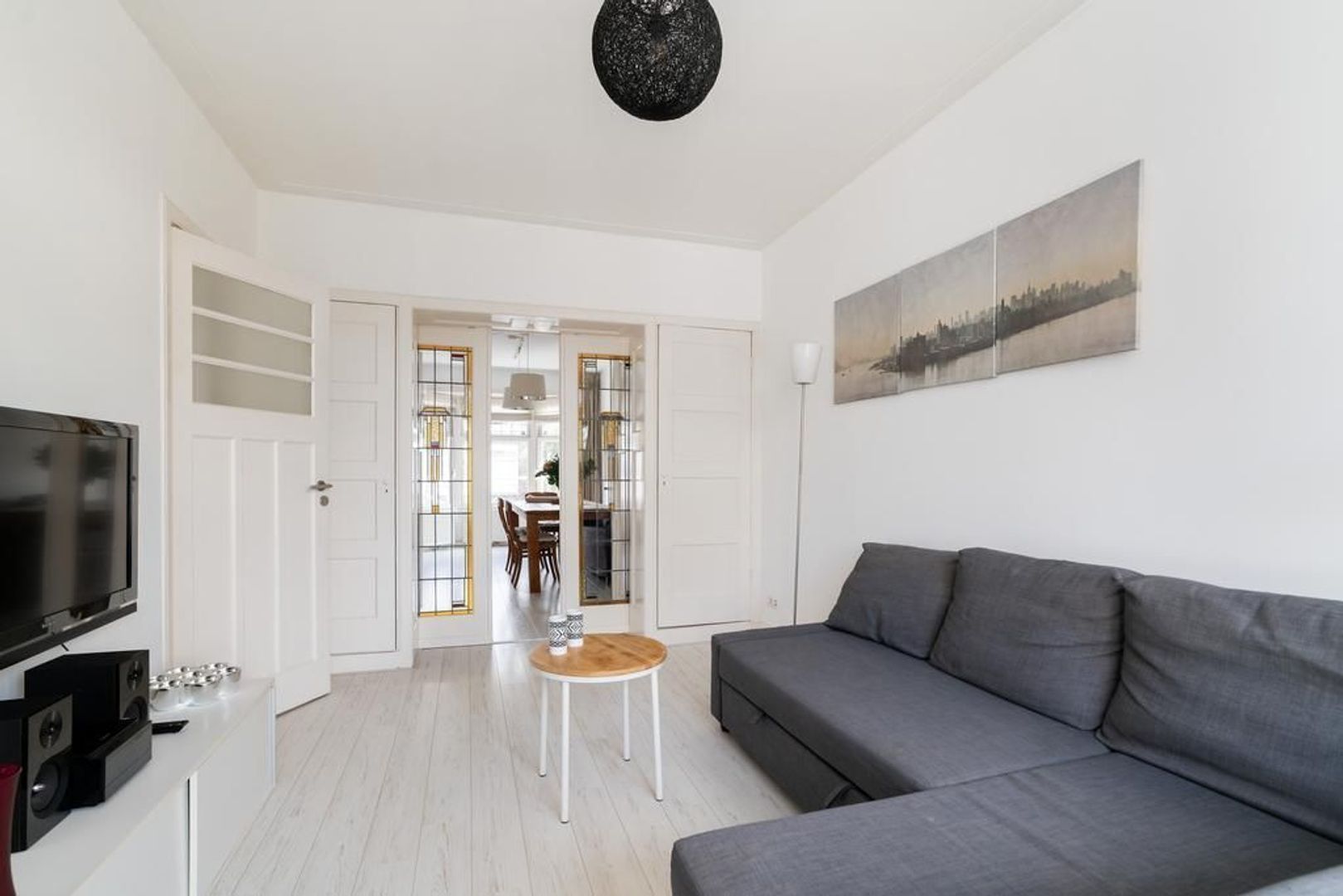 Cornelis van der Lijnstraat 209