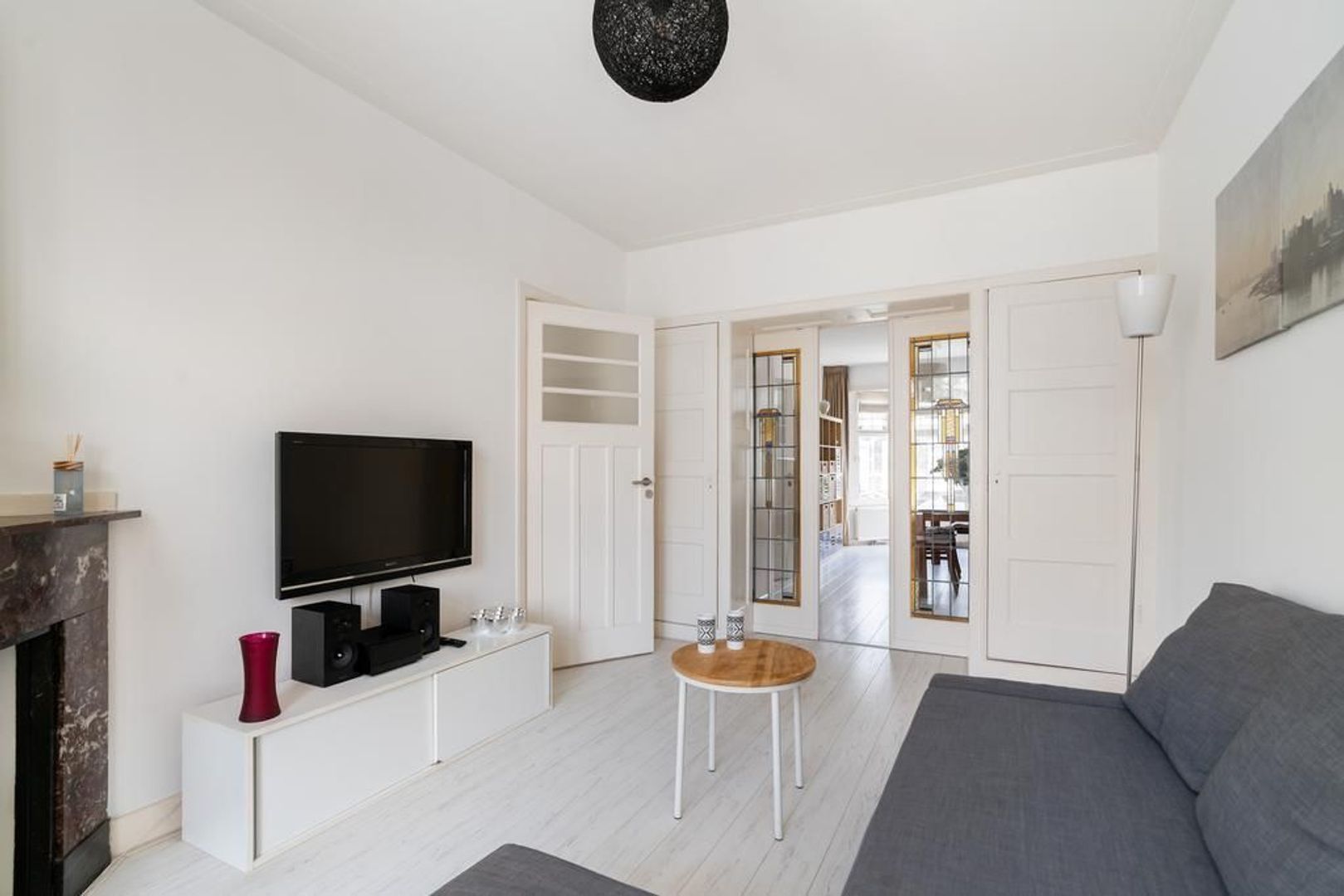 Cornelis van der Lijnstraat 209