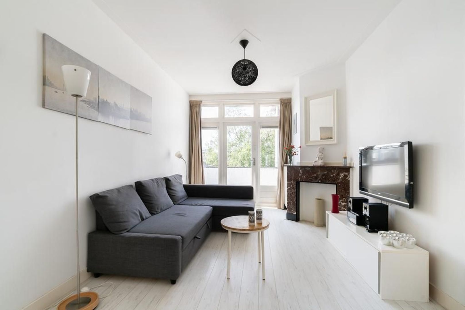 Cornelis van der Lijnstraat 209