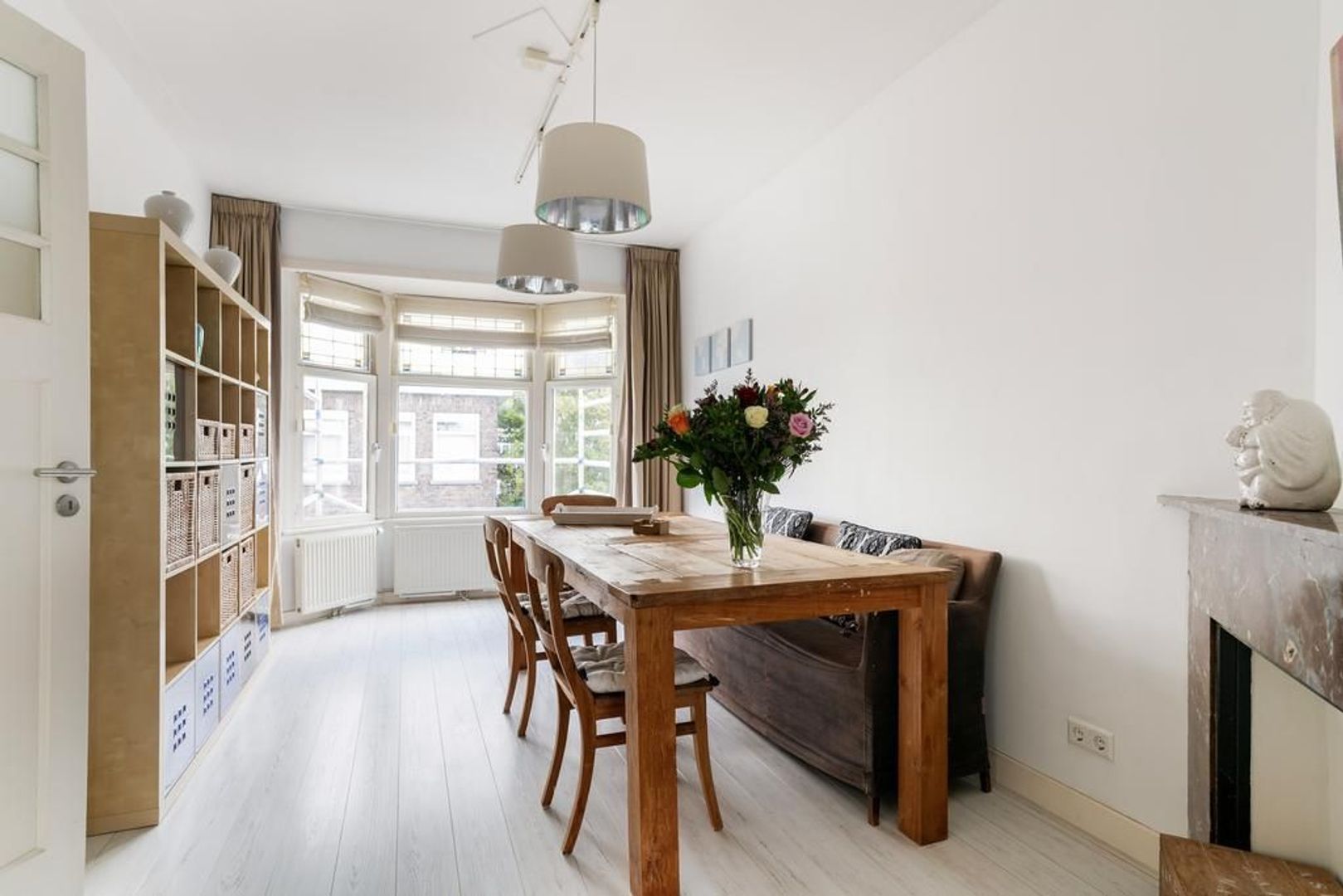 Cornelis van der Lijnstraat 209