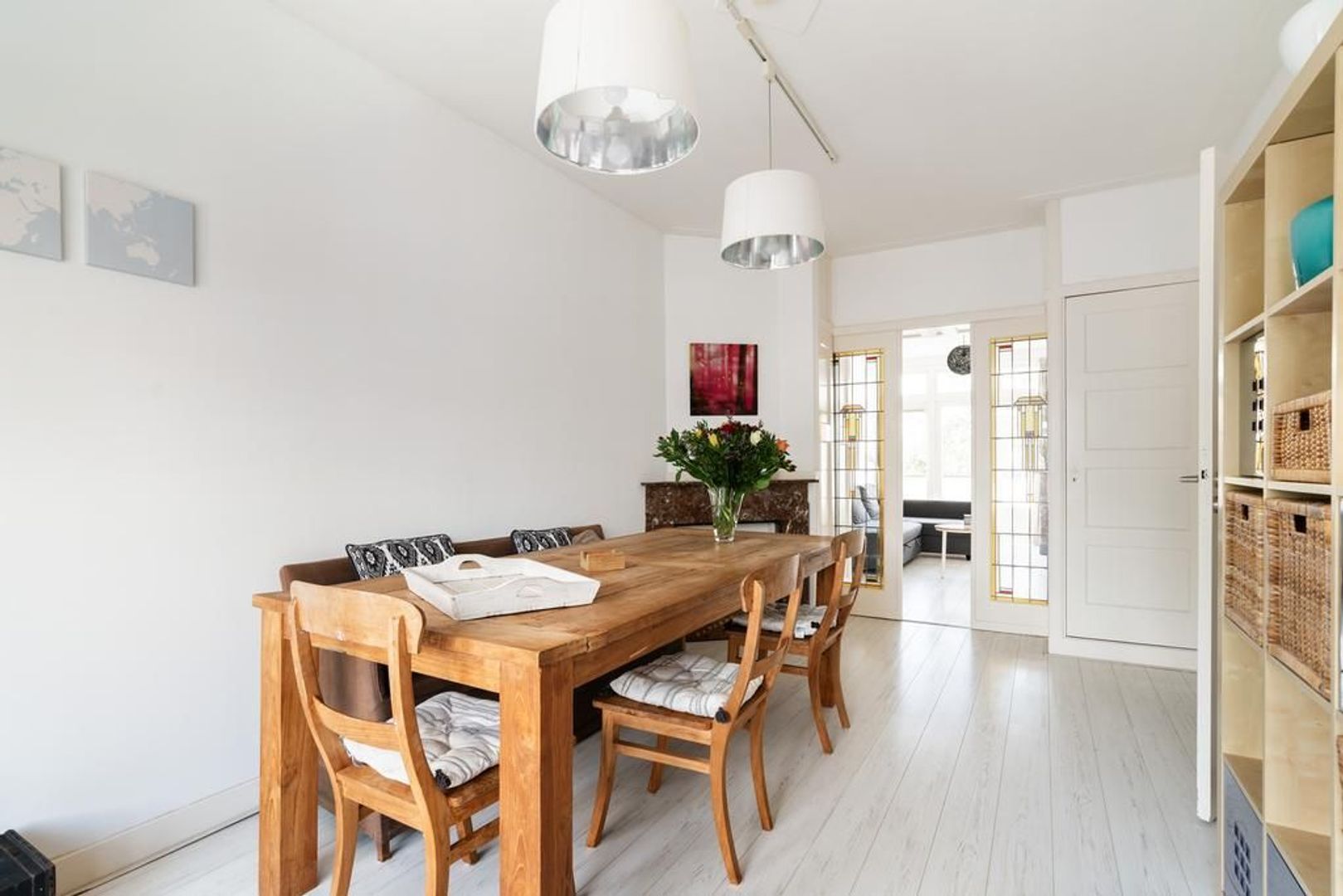 Cornelis van der Lijnstraat 209