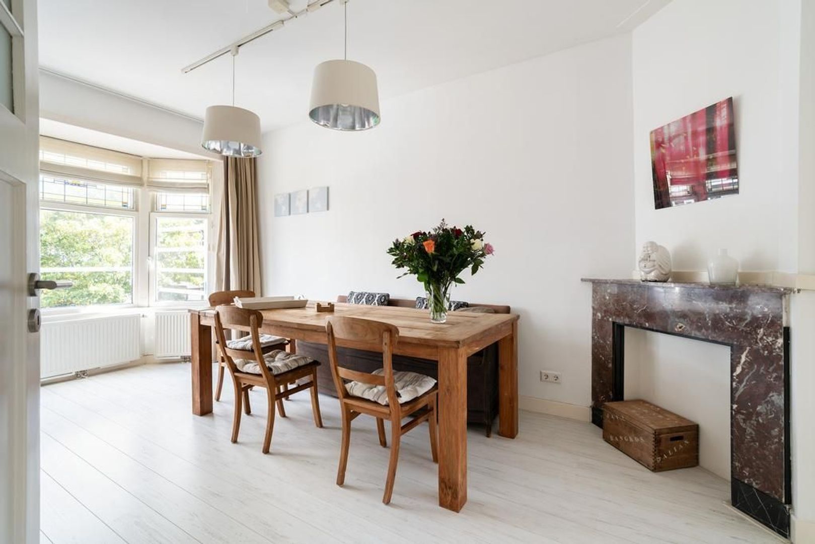 Cornelis van der Lijnstraat 209