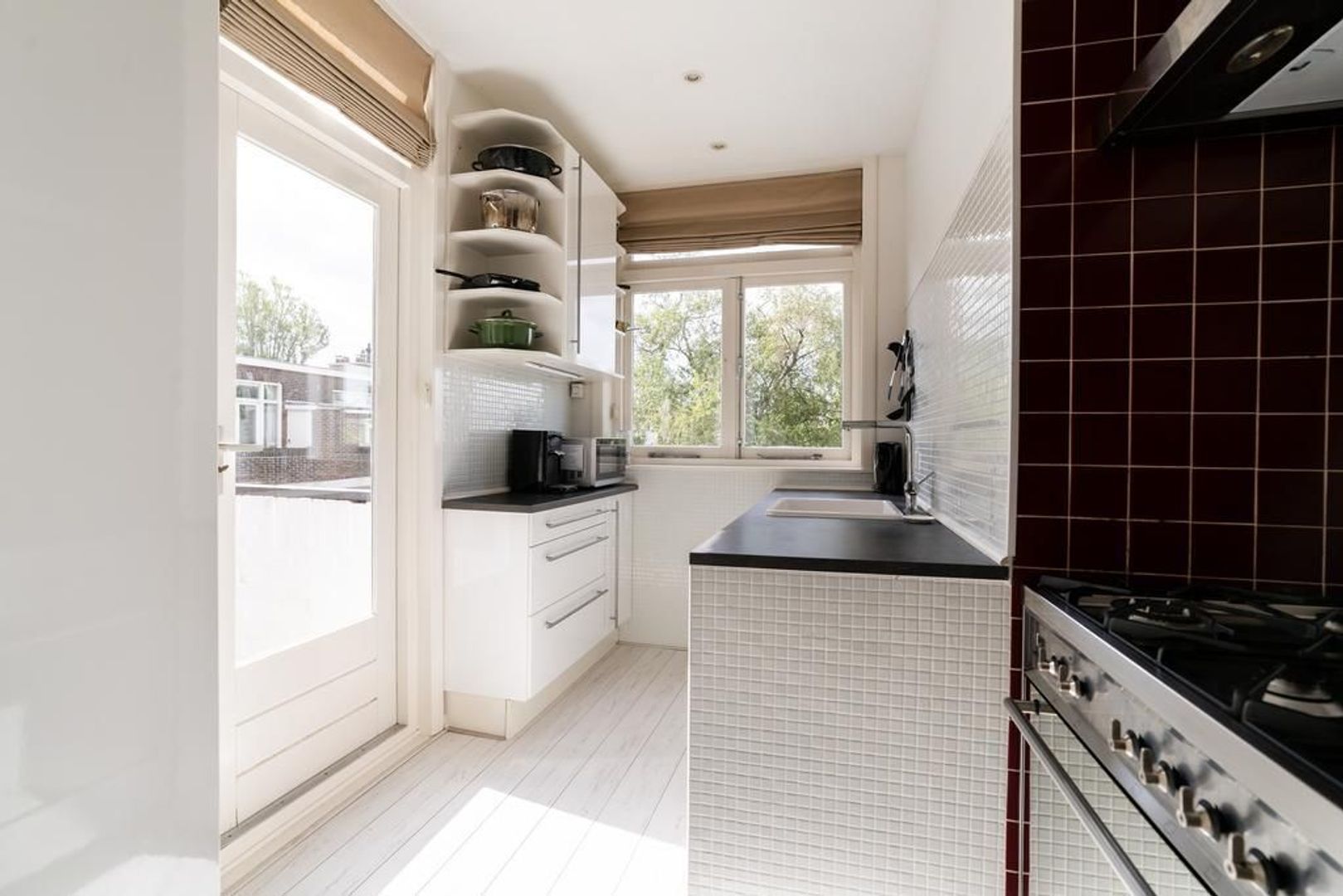 Cornelis van der Lijnstraat 209