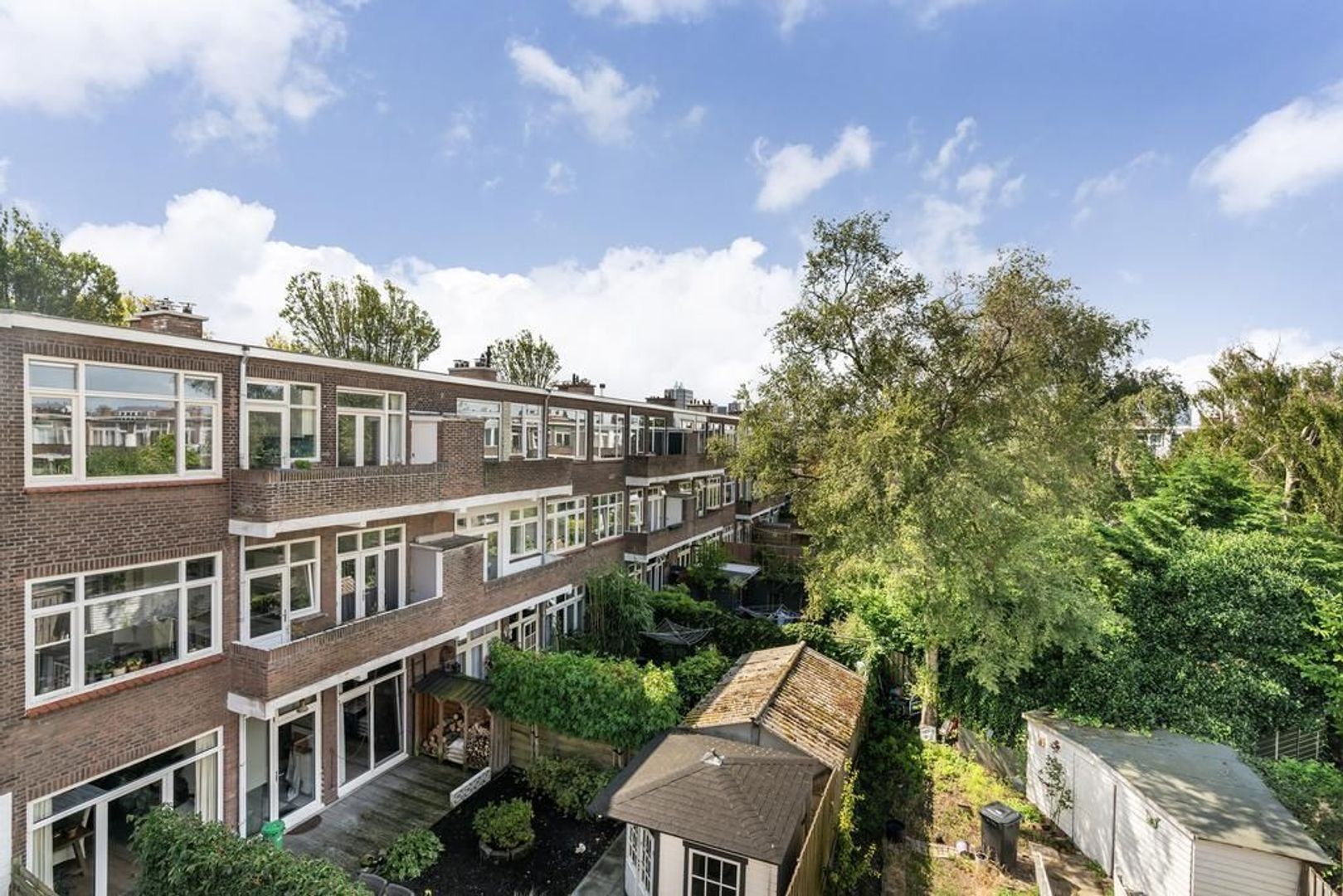 Cornelis van der Lijnstraat 209