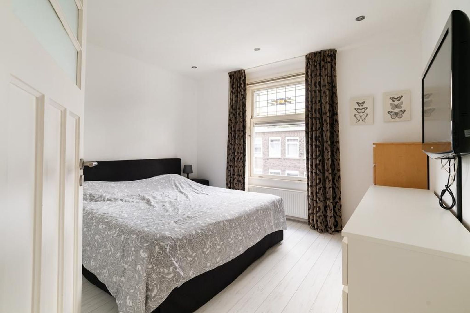 Cornelis van der Lijnstraat 209