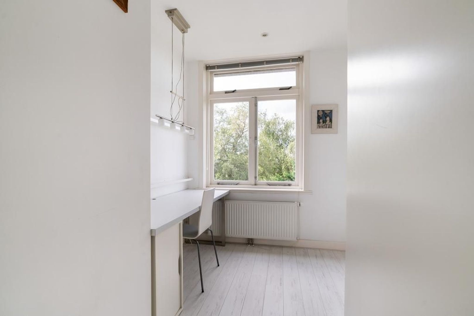 Cornelis van der Lijnstraat 209