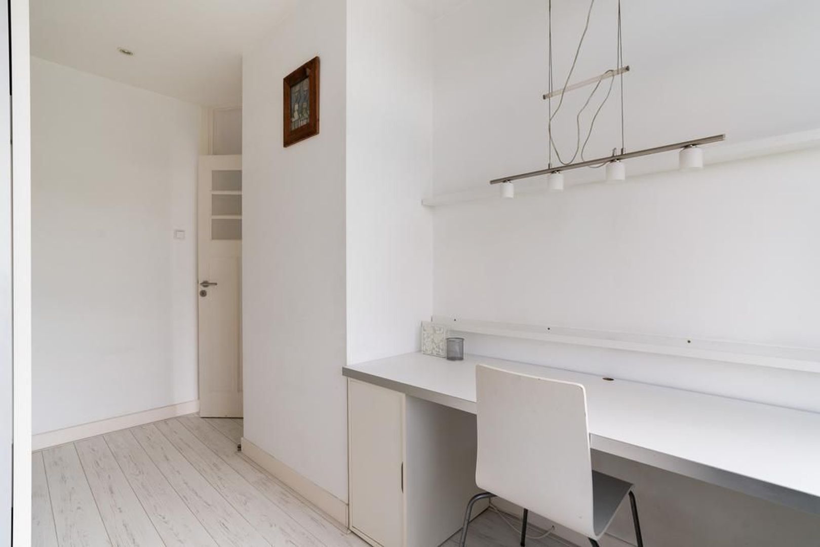 Cornelis van der Lijnstraat 209