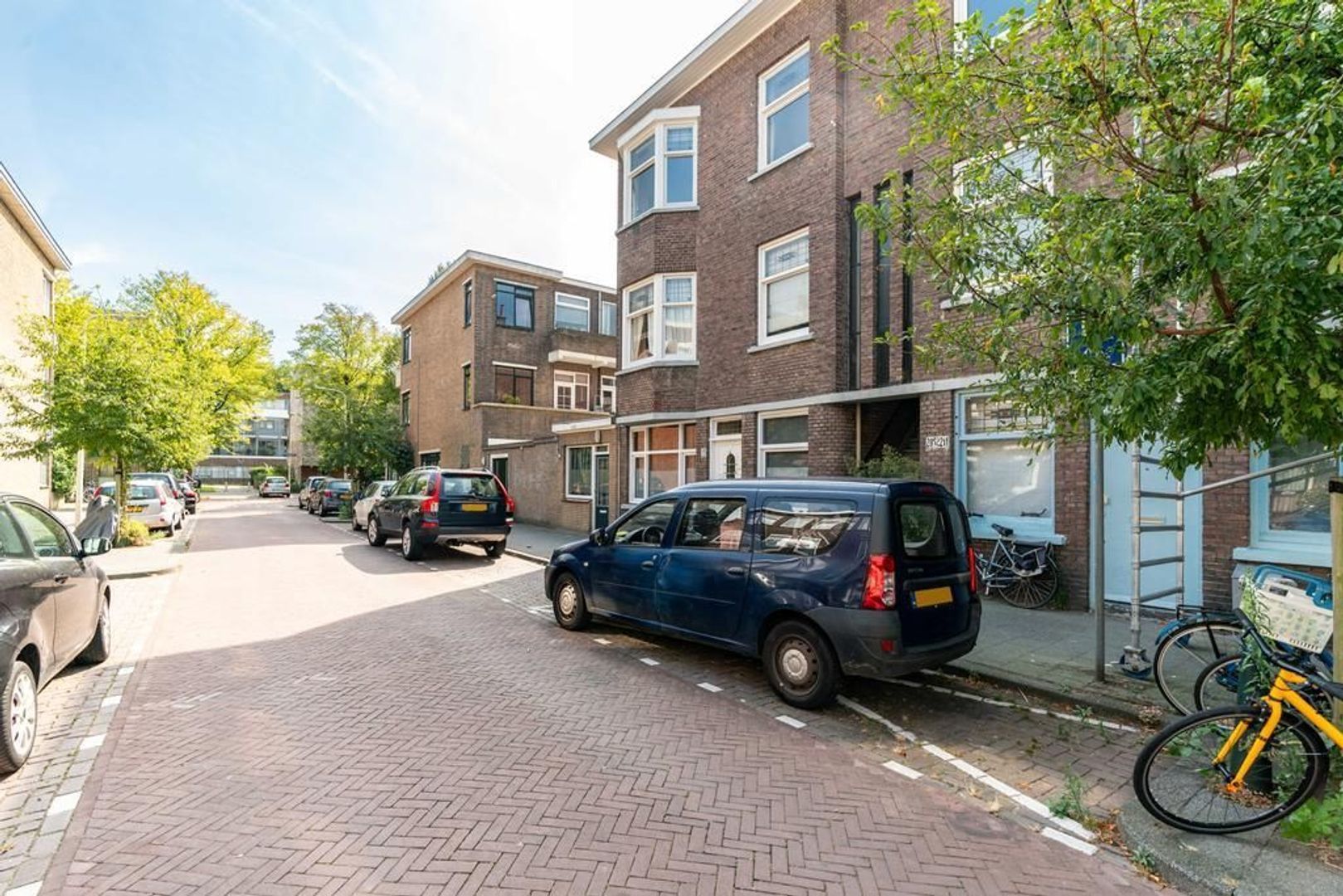 Cornelis van der Lijnstraat 209