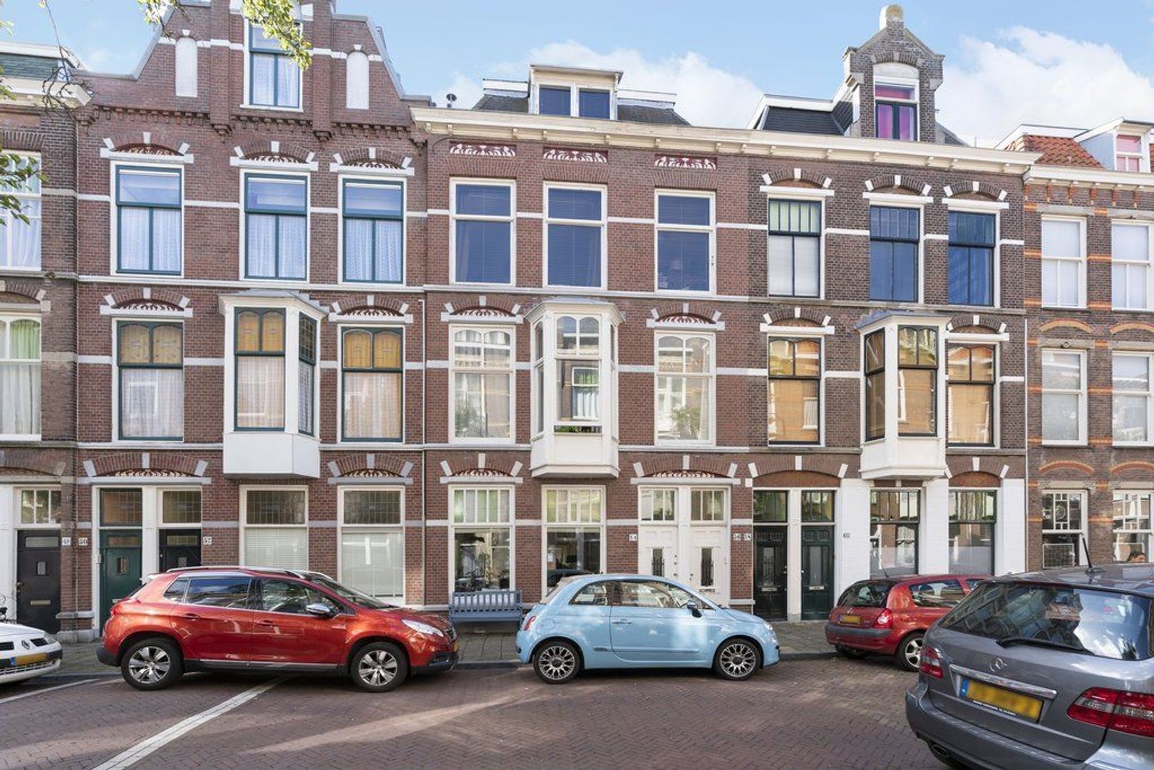 Nicolaistraat 56 A
