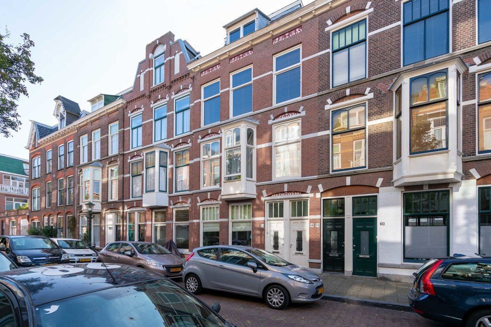 Nicolaistraat 56 A
