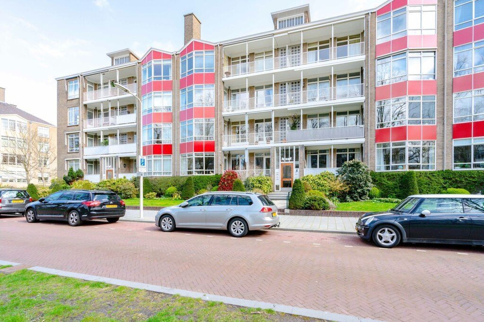 Laan van Clingendael 77