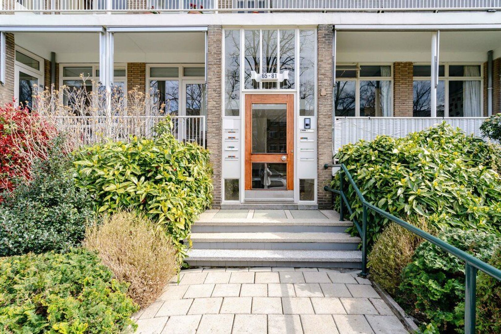 Laan van Clingendael 77