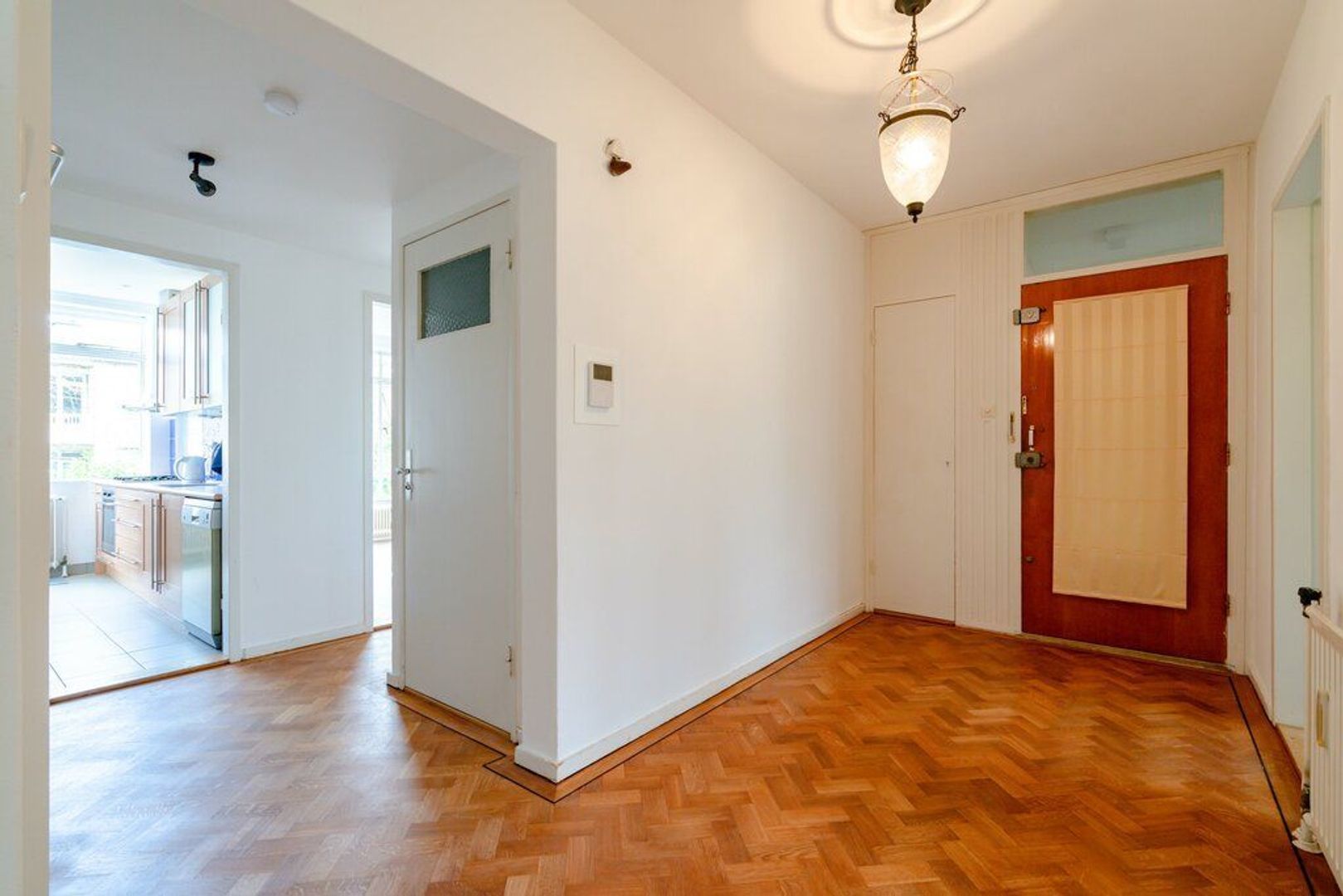 Laan van Clingendael 77