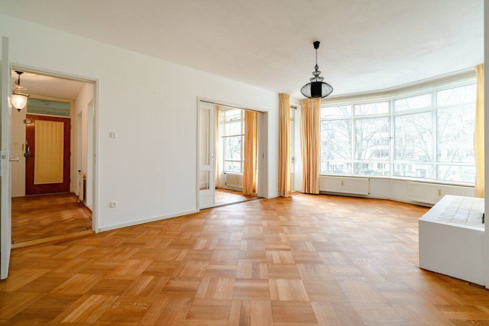 Laan van Clingendael 77