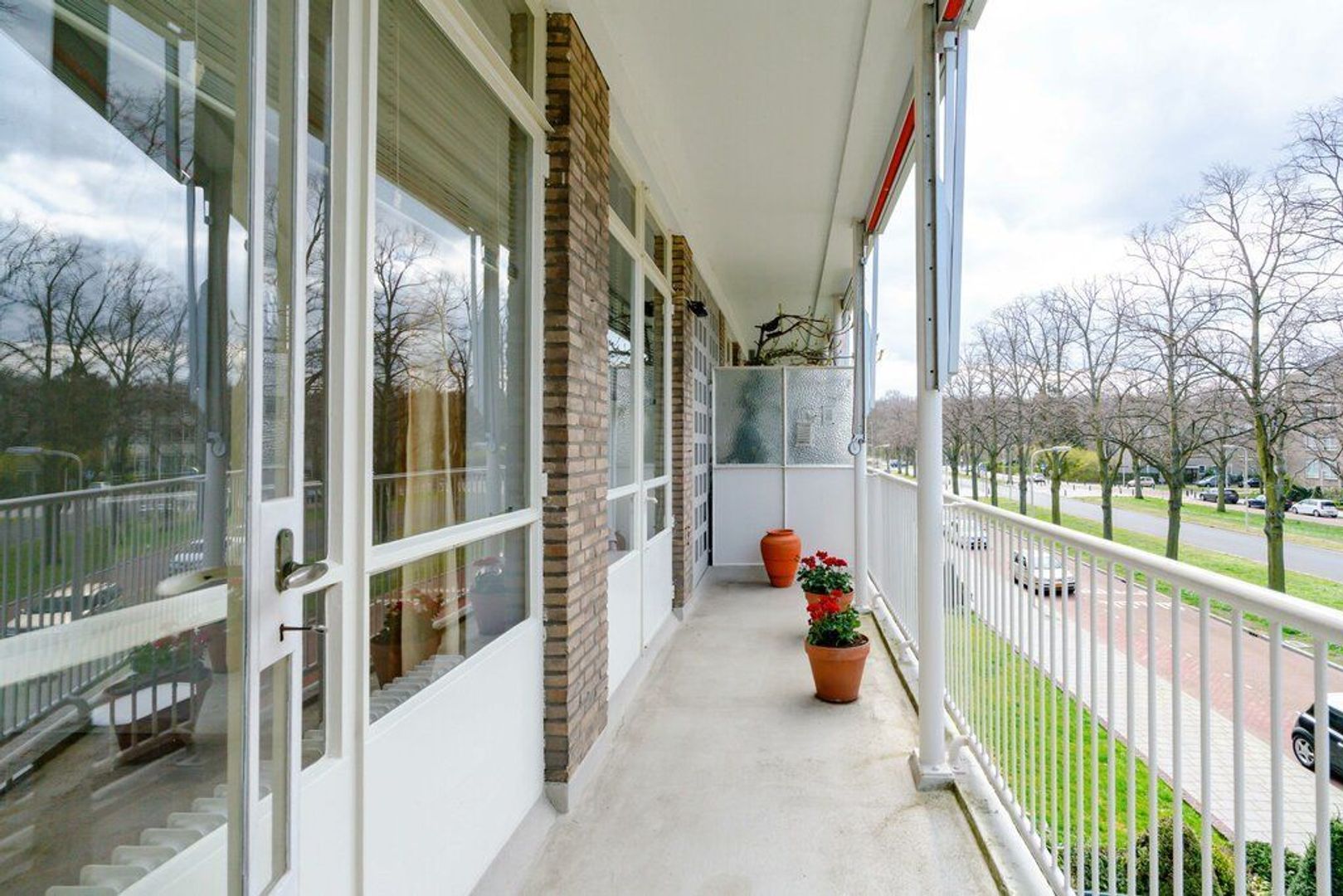 Laan van Clingendael 77