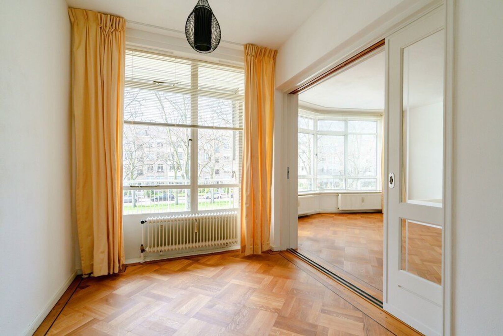 Laan van Clingendael 77